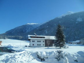 Haus Strobl, Bach, Österreich